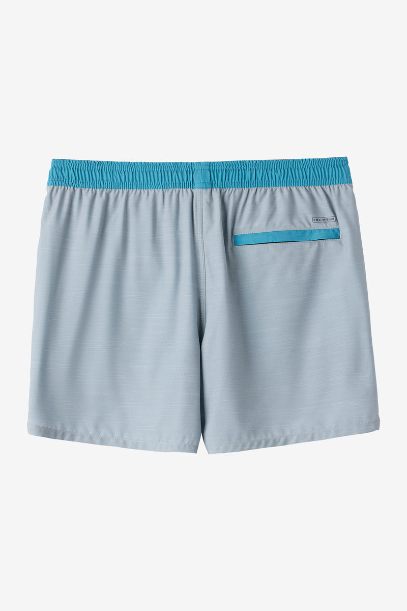 O'neill Perform Light Lined Elastic Waste Boardshorts  LGR M
