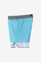 O'neill Perform Light Lined Elastic Waste Boardshorts  LGR M