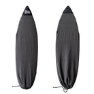 Slater Designs S-Labs Terry Board Sock BKH 6ft10in