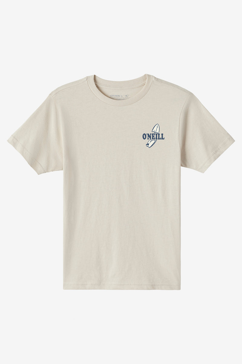 O'neill Butter SS Tee  KHA2 M