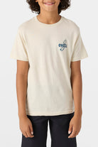 O'neill Butter SS Tee  KHA2 XL