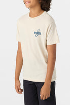 O'neill Butter SS Tee  KHA2 L