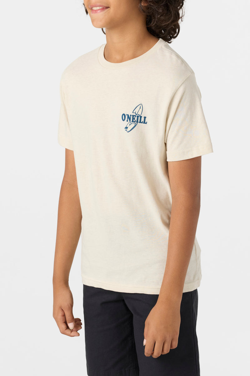 O'neill Butter SS Tee  KHA2 XL
