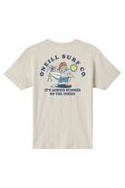 O'neill Butter SS Tee  KHA2 M