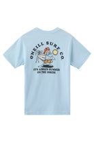 O'neill Butter SS Tee  BLH L