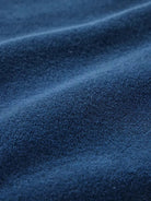 Fair Harbor Ravello Terry Polo  Navy L