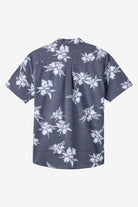 O'Neill Traveler Traverse Slub SS Shirt GRA L