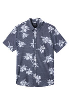 O'Neill Traveler Traverse Slub SS Shirt GRA L