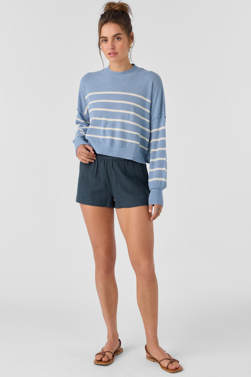 O'Neill Zephi LS Sweater PAC L
