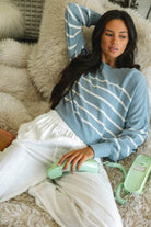 O'Neill Zephi LS Sweater PAC L