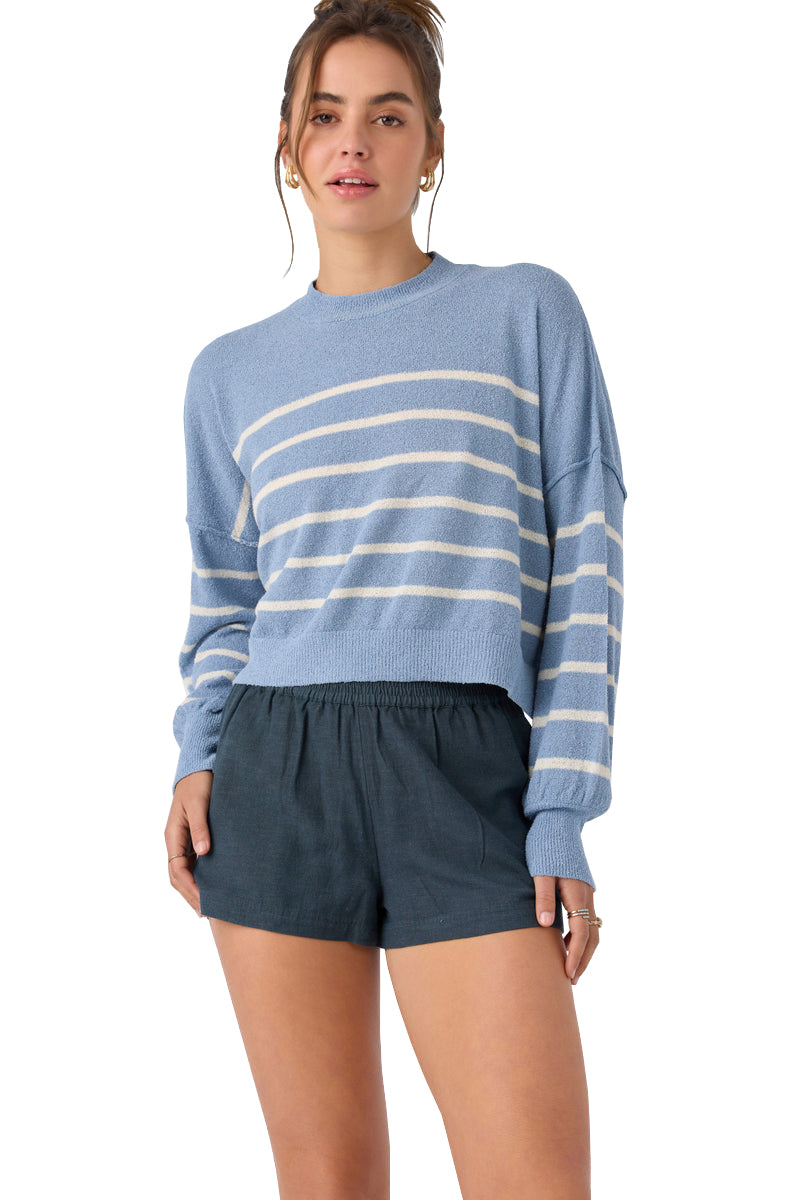 O'Neill Zephi LS Sweater PAC XL