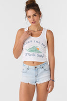O'Neill Bowie Denim Short 2025 LBL 27