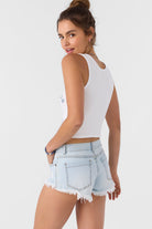 O'Neill Bowie Denim Short 2025 LBL 26