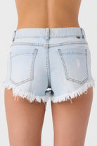 O'Neill Bowie Denim Short 2025 LBL 26