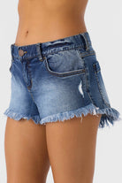 O'Neill Bowie Denim Short 2025 BLG 26