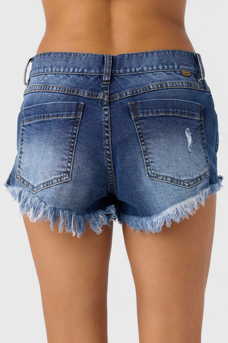 O'Neill Bowie Denim Short 2025 BLG 27