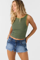 O'Neill Bowie Denim Short 2025 BLG 26