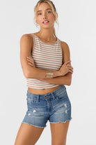 O'Neill Cody Denim Shorts 2025 BLG 26