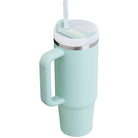 Stanley Quencher H2.0 Flowstate Seafoam 30oz