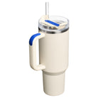 Stanley Quencher H2.0 Flowstate Cream 2.0 40oz