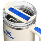 Stanley Quencher H2.0 Flowstate Cream 2.0 40oz