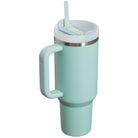Stanley Quencher H2.0 Flowstate Seafoam 40oz