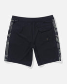 Salty Crew Sidebar Boardshort Black 30