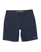 Salty Crew Drifter 19in Hybrid Shorts Navy 34