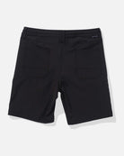 Salty Crew Midway 19in Utility Short Coal 32
