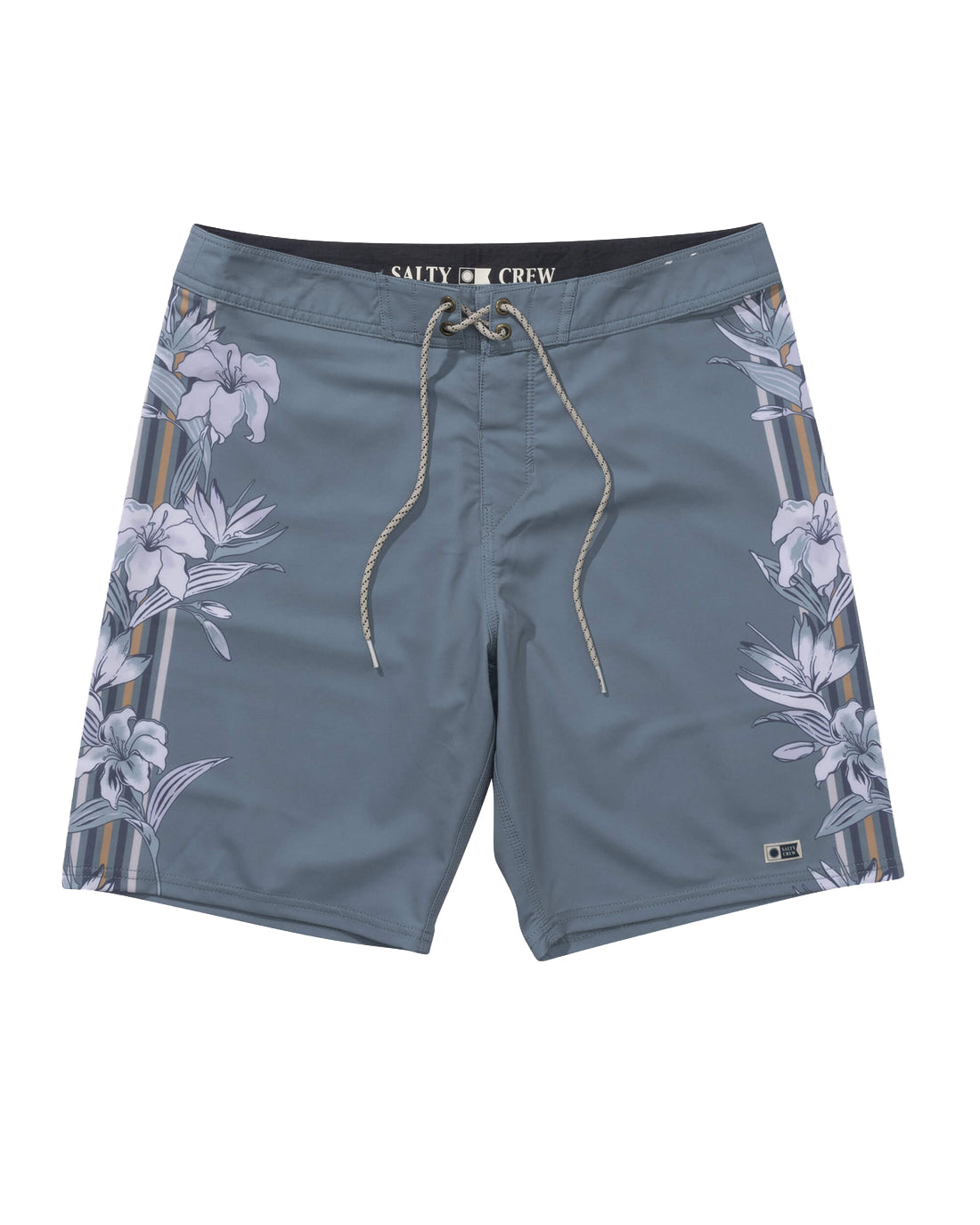 Salty Crew Primo Boardshort DeepSea 32