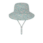 Dozer Girls Wider Brim Hat Liliana  Mint 2-5