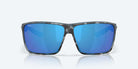 Costa Del Mar Rincon  11 Polarized Sunglasses DeepWaterCamo BlueMirror580G