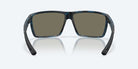 Costa Del Mar Rincon  11 Polarized Sunglasses DeepWaterCamo BlueMirror580G