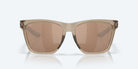 Costa Del Mar Panga 11 Polarized Sunglasses Taupe CopperSilverMirror 580G