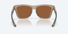 Costa Del Mar Panga 11 Polarized Sunglasses Taupe CopperSilverMirror 580G