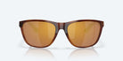 Costa Del mar Corrientes Polarized Sunglasses Tortoise GoldMirror 580G