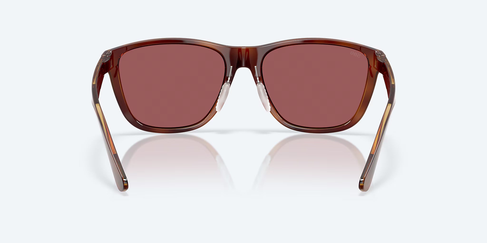 Costa Del mar Corrientes Polarized Sunglasses Tortoise GoldMirror 580G