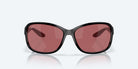 Costa Del Mar Seadrift Polarized Sunglasses Black Rose 580G