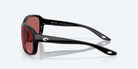 Costa Del Mar Seadrift Polarized Sunglasses Black Rose 580G