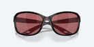 Costa Del Mar Seadrift Polarized Sunglasses Black Rose 580G