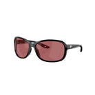 Costa Del Mar Seadrift Polarized Sunglasses Black Rose 580G