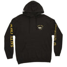 Salty Crew Ahi Mount Hood Fleece BLK-Black XXXL