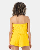 Roxy Special Feeling Terry Romper   GNR S