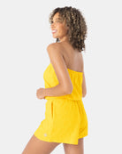 Roxy Special Feeling Terry Romper   GNR S
