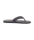 Quiksilver Carver Suede Core Mens Sandal SYJ1-Grey1 14