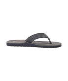 Quiksilver Carver Suede Core Mens Sandal SYJ1-Grey1 12
