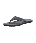 Quiksilver Carver Suede Core Mens Sandal SYJ1-Grey1 7