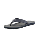 Quiksilver Carver Suede Core Mens Sandal SYJ1-Grey1 11