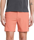 Billabong Crossfire 17" Walkshorts SAL 36
