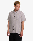 Billabong Sundays Jacquard SS LPU L